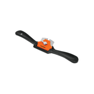 E-9R CEPILLO DE VUELTA 9″, RECTO TRUPER