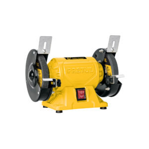 EBA-5P ESMERIL DE BANCO DE 5″ DE 1/6 HP PRETUL PRETUL