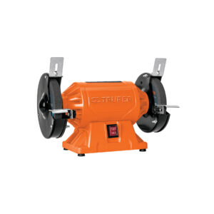 EBA-6 ESMERIL DE BANCO DE 6″ DE 1/2 HP TRUPER