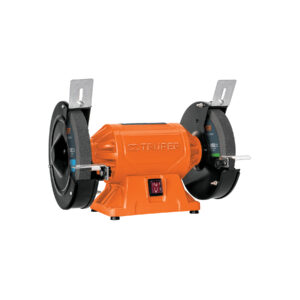 EBA-8 ESMERIL DE BANCO DE 8″ DE 3/4 HP TRUPER