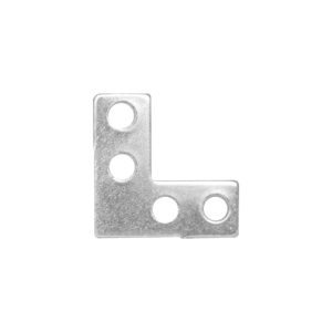 ECAN-1 1/2 ESCUADRA CANTONERA, 1-1/2′ X 1-1/2′, BOLSA CON 24 PZAS» FIERO