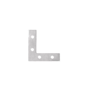 ECAN-2 ESCUADRA CANTONERA, 2′ X 2′, BOLSA CON 24 PZAS» FIERO