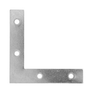 ECAN-3 ESCUADRA CANTONERA, 3′ X 3′, BOLSA CON 24 PZAS» FIERO