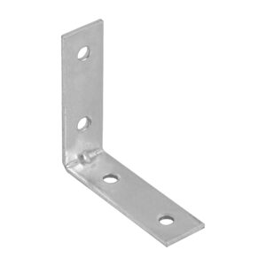 EESQ-2 ESCUADRA ESQUINERA, 2′ X 2′, BOLSA CON 24 PZAS» FIERO