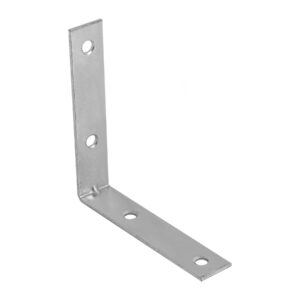 EESQ-3-1/2 ESCUADRA ESQUINERA, 3-1/2′ X 3-1/2′, BOLSA CON 24 PZAS» FIERO