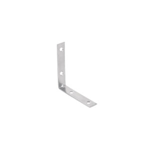 EESQ-3 ESCUADRA ESQUINERA, 3′ X 3′, BOLSA CON 24 PZAS» FIERO