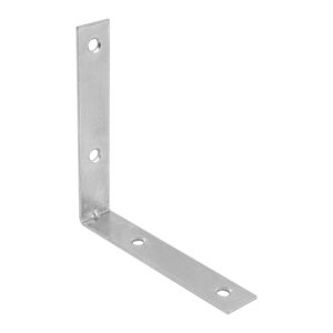 EESQ-4 ESCUADRA ESQUINERA, 4′ X 4′, BOLSA CON 24 PZAS» FIERO