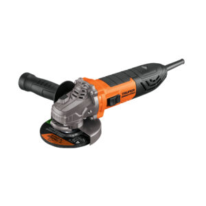 ERGO-4580 ESMERILADORA ANGULAR 4-1/2″, ERGO PRO, 800 W TRUPER