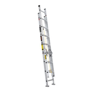 ESE-16 ESCALERA DE EXTENSIÓN, TIPO III, 16 PELDAÑOS» TRUPER