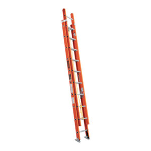 ESE-220FV ESCALERA DE EXTENSIÓN, TIPO II, 20 PELDAÑOS, FIBRA DE VIDRIO» TRUPER