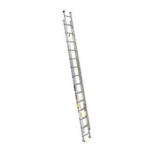 ESE-28 ESCALERA DE EXTENSIÓN, TIPO III, 28 ESCALONES» TRUPER
