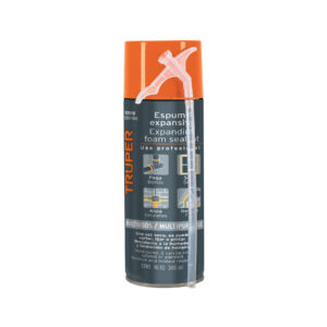 ESEX-300 ESPUMA EXPANSIVA, 300 ML» TRUPER