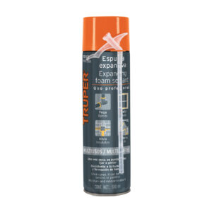 ESEX-500 ESPUMA EXPANSIVA, 500 ML» TRUPER