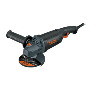 ESMA-4512N ESMERILADORA ANGULAR 4-1/2′, INDUSTRIAL, 1,250 W» TRUPER