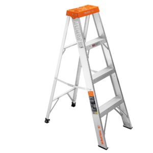 EST-23 ESCALERA DE TIJERA TIPO 2, 3 ESCALONES TRUPER