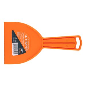 ET-4P ESPÁTULA PLÁSTICA, 4′ TRUPER