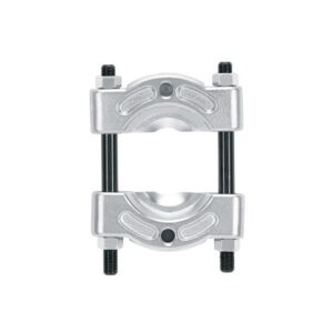 EX-B2 EXTRACTOR DE RODAMIENTOS TIPO GUILLOTINA, ALCANCE MAX. 62 MM TRUPER