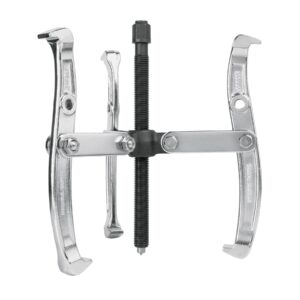 EX-P6 EXTRACTOR REVERSIBLE, 3 BRAZOS, 6″ TRUPER