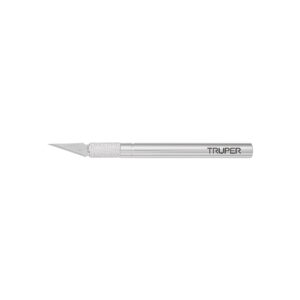EXA-6 BISTURÍ TIPO LÁPIZ PROFESIONAL, 6′ TRUPER