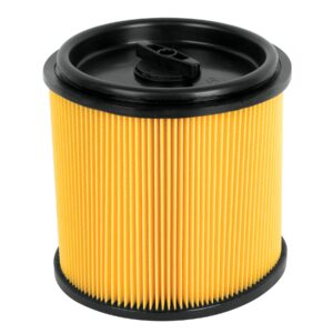 FILC-ASP-08 FILTRO DE CARTUCHO PARA ASPIRADORA ASPI-08 TRUPER