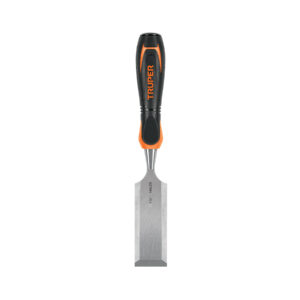FT-1-1/2 FORMÓN, MANGO COMFORT GRIP, 1-1/2′ TRUPER