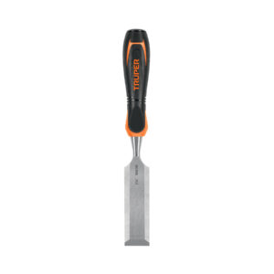FT-1-1/4 FORMÓN, MANGO COMFORT GRIP, 1-1/4′ TRUPER