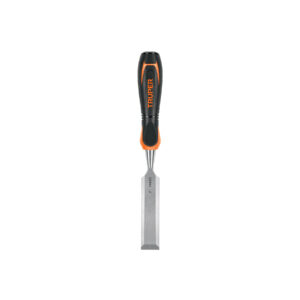 FT-1 FORMÓN, MANGO COMFORT GRIP, 1′ TRUPER