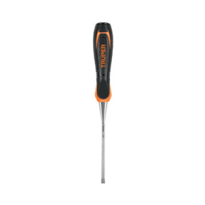 FT-1/4 FORMÓN, MANGO COMFORT GRIP, 1/4′ TRUPER