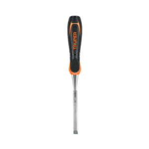 FT-3/8 FORMÓN, MANGO COMFORT GRIP, 3/8′ TRUPER