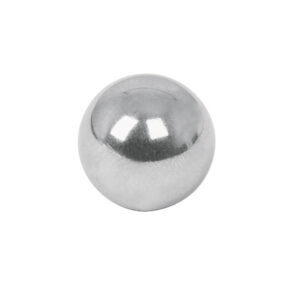 FUM-005 ESFERA DE ACERO INOXIDABLE PARA FUM-12,16 Y 20″ TRUPER