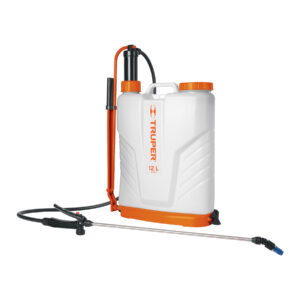 FUM-12 FUMIGADOR DE MOCHILA, 12 LTS» TRUPER