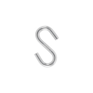 GANS-5/16 GANCHO ‘S’ PARA CABLE DE 5/16′ FIERO