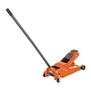 GAPRO-3.5PB GATO HIDRÁULICO TIPO ZORRA PROFESIONAL, 3.5 TON, ELEVACIÓN RÁPIDA TRUPER