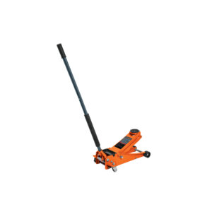 GAPRO-3PB GATO HIDRÁULICO PROFESIONAL DE PATÍN, 3 TON, ELEVACIÓN RÁPID» TRUPER