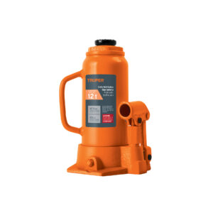 GAT-12 GATO DE BOTELLA, 12 TONS TRUPER