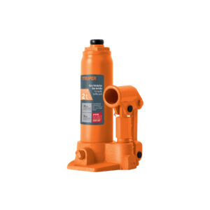 GAT-2 GATO DE BOTELLA, 2 TONS TRUPER