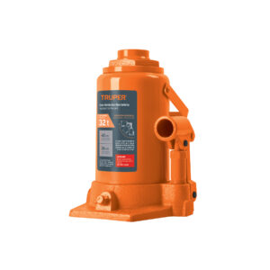 GAT-32 GATO DE BOTELLA, 32 TONS TRUPER