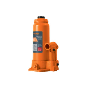 GAT-8 GATO DE BOTELLA, 8 TONS TRUPER