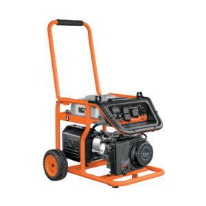 GEN-25X GENERADOR ELÉCTRICO PORTÁTIL CON MOTOR A GASOLINA, 4 KW» TRUPER