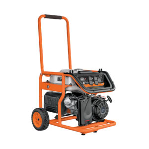 GEN-80X GENERADOR ELÉCTRICO A GASOLINA, ALTA POTENCIA, 8,000 W TRUPER