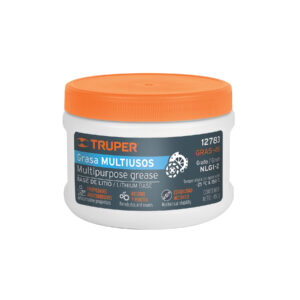 GRAS-45 GRASA LUBRICANTE MULTIUSOS, 450 G TRUPER
