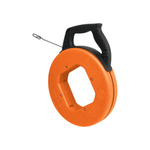 GUIA-15 SONDA PARA CABLE, 15 MTS TRUPER