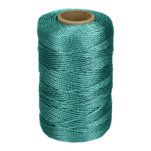 HIL-165V HILO PARA ALBAÑIL, 165 M, VERDE TRUPER