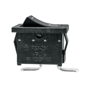 INT-LIRO INTERRUPTOR DE REPUESTO PARA LIRO-5N Y LIRO-5A TRUPER