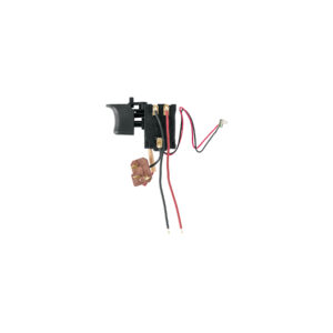 INT-TR-12AC INTERRUPTOR DE REPUESTO PARA ROTI-12AC Y TALI-12AC TRUPER