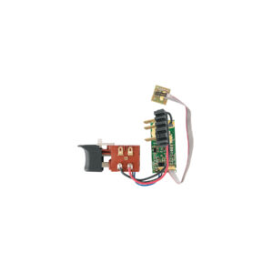 INT-TR-20A INTERRUPTOR DE REPUESTO PARA ROTI-20A Y TALI-20A TRUPER