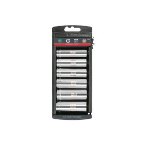 JD-1/2X6LP JUEGO COPAS LARGOS, CUADRO 1/2′, 6 PIEZAS TRUPER