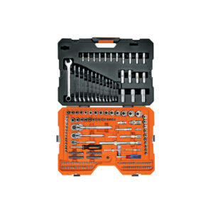 JD-210MP JUEGO DE HERRAMIENTA PARA MECÁNICO, MIXTO, 210 PIEZAS» TRUPER