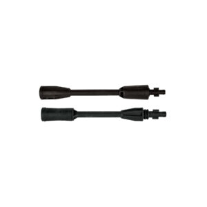 LA-HILA JUEGO DE 2 LANZAS AJUSTABLES PARA HILA-1500/HILA-1800 TRUPER