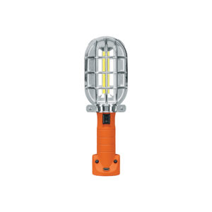 LAT-280 LÁMPARA LED DE TALLER, RECARGABLE,280 LM» TRUPER